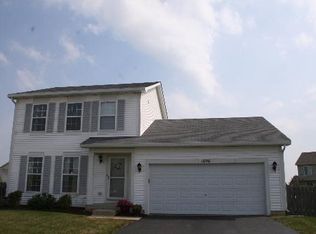 1696 Evan Ct, Romeoville, IL 60446