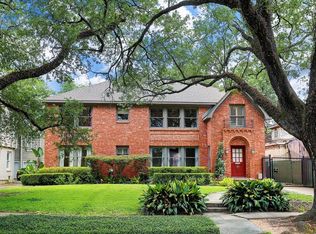 1927 South Blvd, Houston, TX 77098