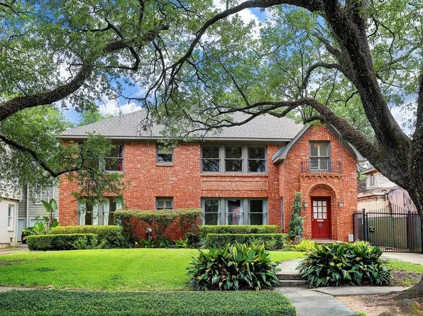 1927 South Blvd, Houston, TX 77098