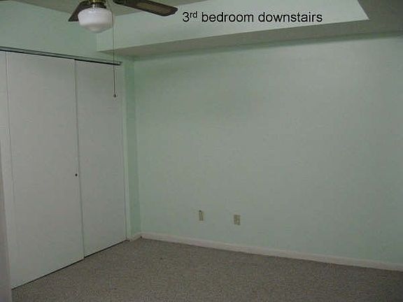 Third Bd (1st Floor)