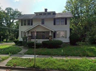 483 S Seigel St, Decatur, IL 62522