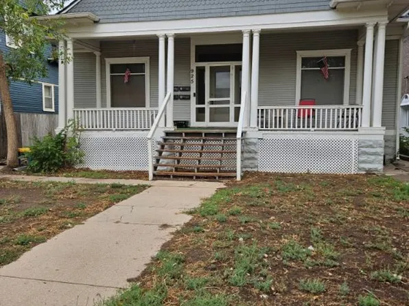 BZ925, 925 12th St #2, Greeley, CO 80631
