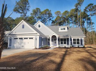 403 Baypark Dr NW, Calabash, NC 28467