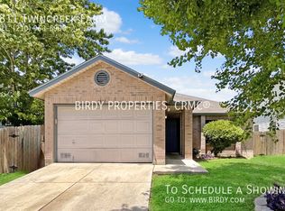 8811 Twincreek Farm, Converse, TX 78109