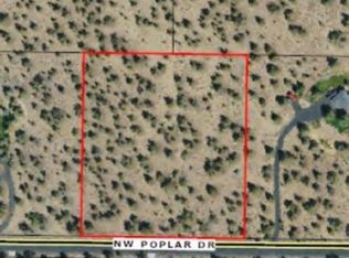 6727 NW Poplar Dr, Redmond, OR 97756