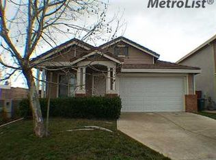 3457 Delphinium Way, Sacramento, CA 95833