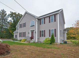 259 Hosmer St, Marlborough, MA 01752