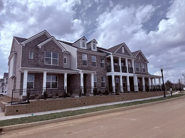 2718 Willowoak Trl #2601, Murfreesboro, TN 37129
