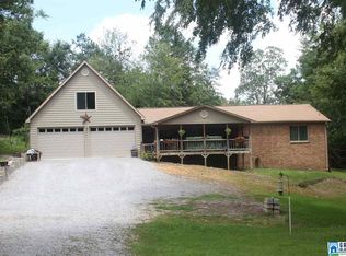 125 Waxahatchee Rd, Shelby, AL 35143