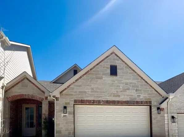 205 Legacy Blvd, Weatherford, TX 76085