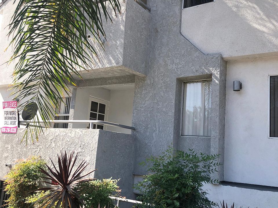1st image of 223 N Buena Vista St APT 101