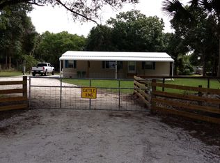 11174 SE Shelfer Ave, Arcadia, FL 34266