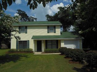 1310 Clearmont Dr, Dothan, AL 36301