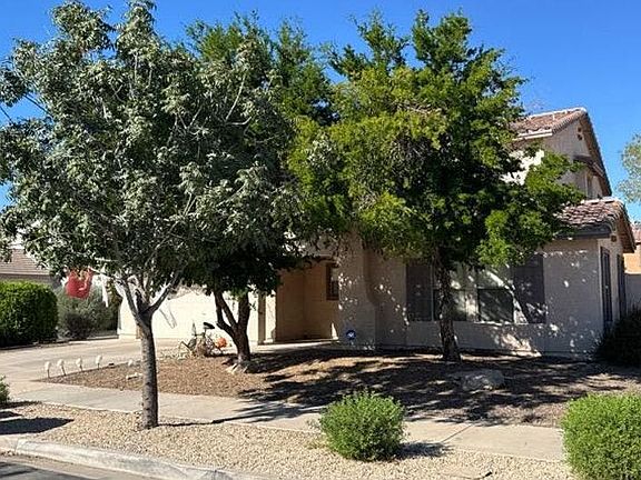2nd image of 19658 E Canary Way