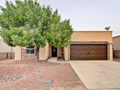 4030 Bravia Dove Loop, Las Cruces, NM, 88001