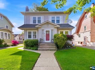 122 Montrose St, Newark, NJ 07106