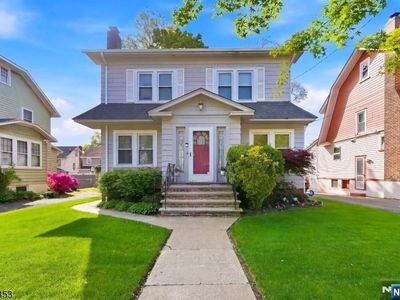 122 Montrose St, Newark, NJ, 07106
