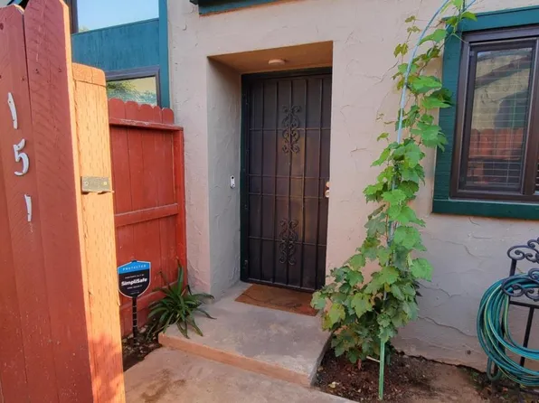 5965 E Shields Ave Unit 151, Fresno, CA 93727