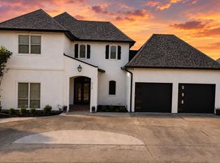 7715 Miller Ln, Ventress, LA 70783