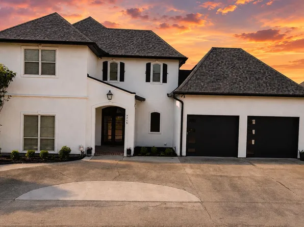 7715 Miller Ln, Ventress, LA 70783