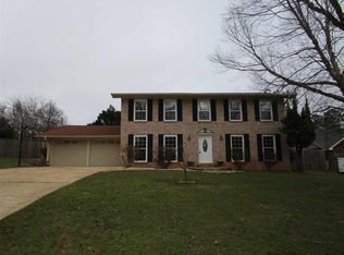 116 Magnolia Cir, Enterprise, AL 36330