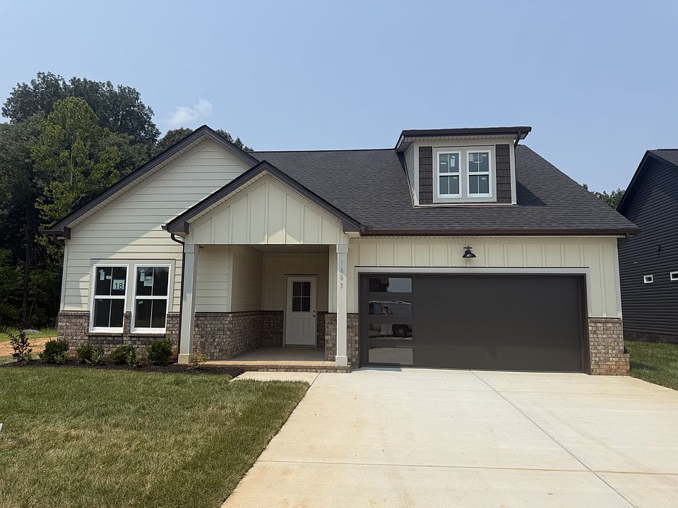 1st image of 18 Miller Farm Lot 18