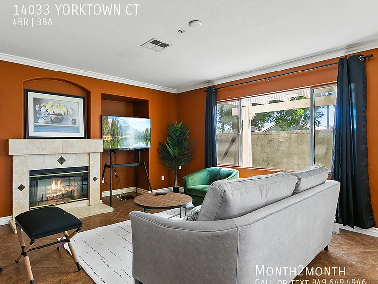 14033 Yorktown Ct — Photo 2