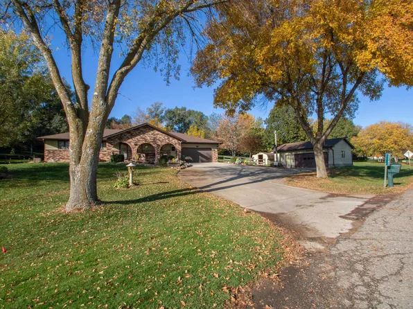 33197 Gypsum Ave, Sioux City, IA 51108