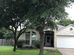 2108 Huxley Ln, Round Rock, TX 78664