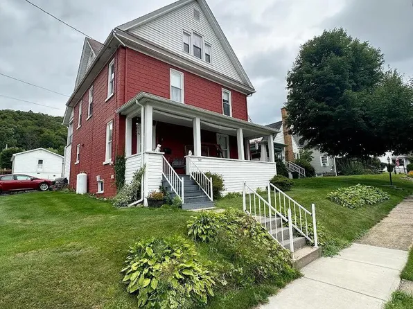 502 Ogden Ave, Clearfield, PA 16830
