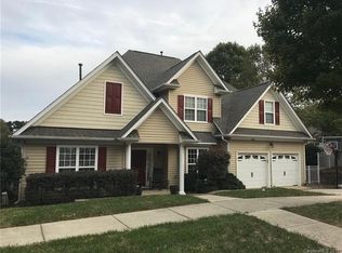 10112 Allison Taylor Ct, Cornelius, NC 28031