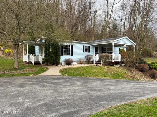 5598 Piney Creek Rd, Williamsburg, PA 16693