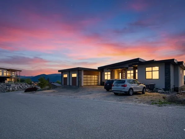 2835 Outlook Way, Okanagan Similkameen, BC V0H 1N1