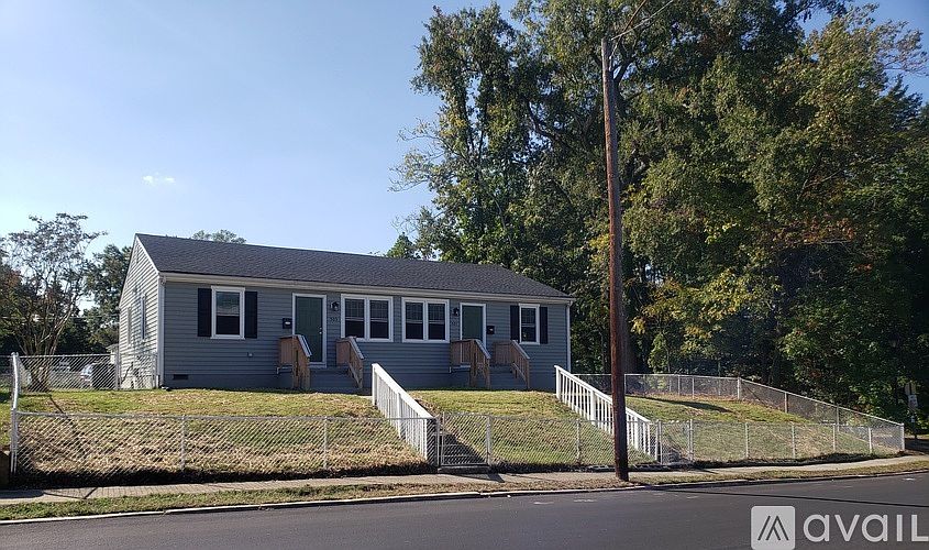 1st image of 503 E Brookland Park Blvd