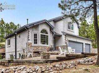 17530 Caribou Dr E, Monument, CO 80132