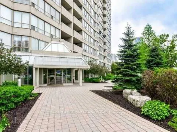 400 Webb Dr #501, Mississauga, ON L5B 3Z7