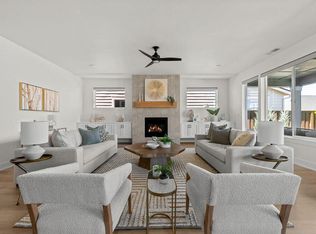 3786 NE Suchy St, Bend, OR 97701