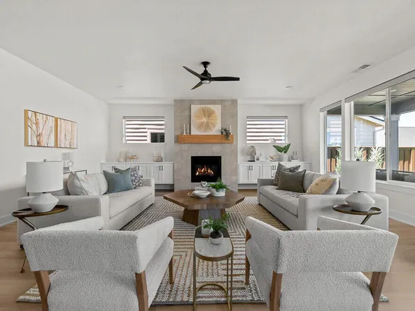 3786 NE Suchy St, Bend, OR 97701