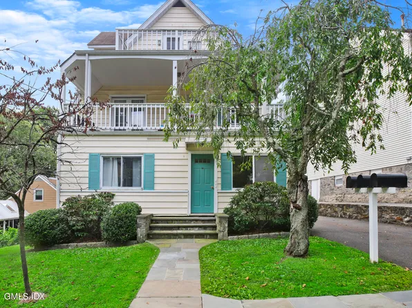 124 Halstead Ave, Greenwich, CT 06831