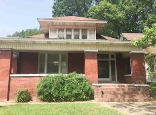 811 N Highland Ave, Jackson, TN 38301