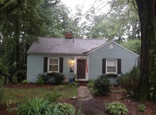 1014 Lunsford Pl, Charlotte, NC 28205