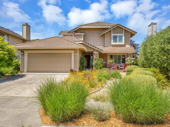 2103 Rosemary Court, Petaluma, CA 94954