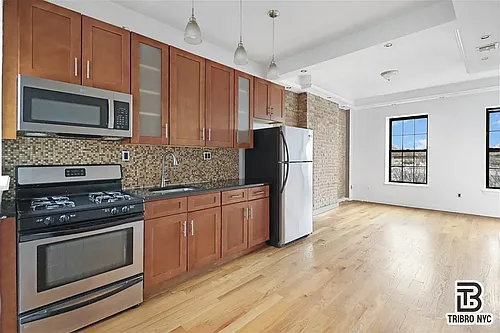 162 Throop Ave #3-F Photo 1