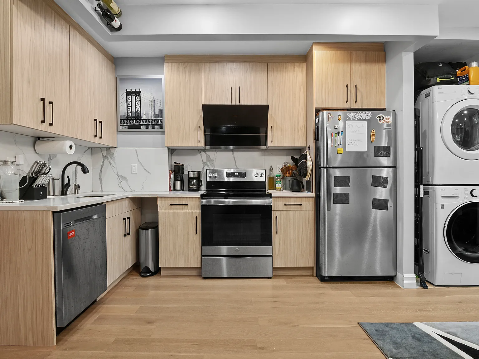 163 MacDougal Street — Photo 2