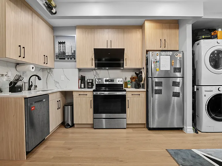 163 Macdougal St #1A — Photo 2