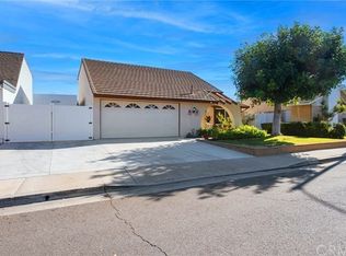 18832 Cordata St, Fountain Valley, CA 92708