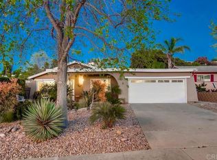 10147 Lakeland Dr, Santee, CA 92071
