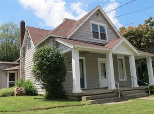 801 803 S Main St, New Castle, IN 47362