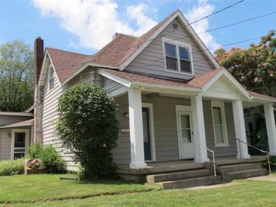 801 803 S Main St, New Castle, IN, 47362