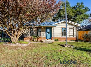 5916 Norma Dr, Fort Worth, TX 76114